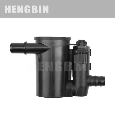 Carbon Canister Shut-off ValveCK1101024L3and1130010-BN01 Suitable For Various Vehicle Models Such As Dongfeng
