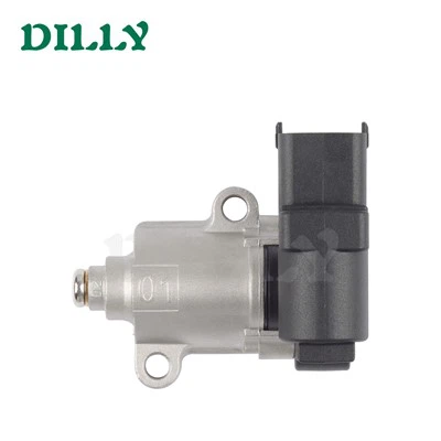 유휴 공기 제어 밸브 스테퍼 모터 35150-25700 3515025700